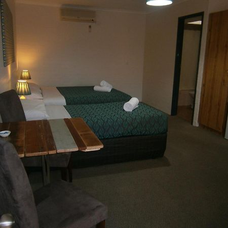 Winsor Park Motor Inn Albury Rom bilde