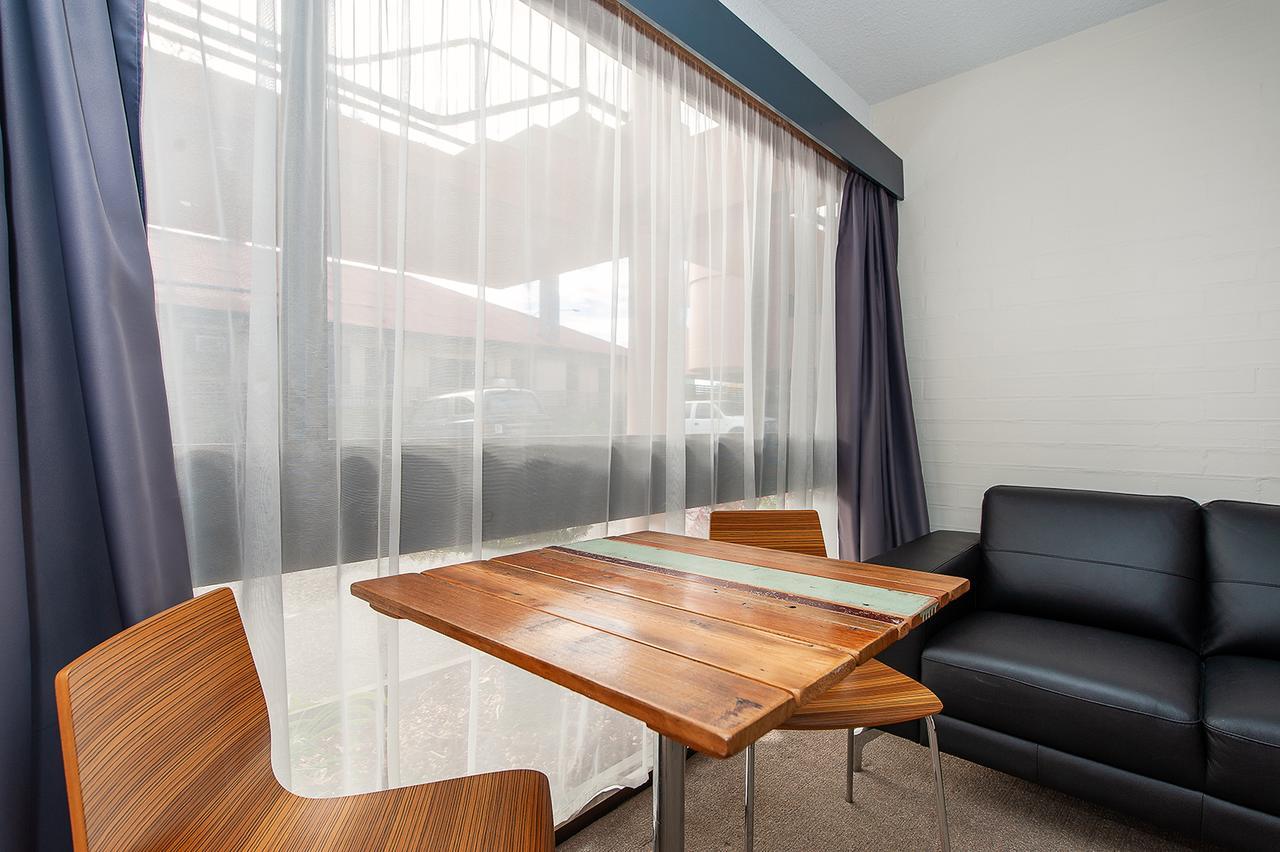Winsor Park Motor Inn Albury Eksteriør bilde